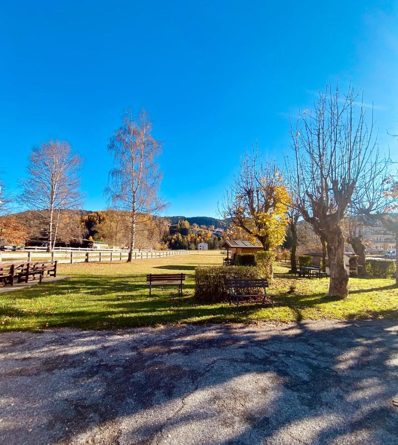 Appartamento A Costa Di Folgaria Exterior foto
