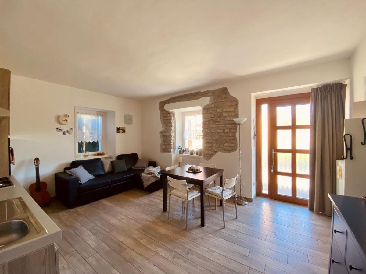 Appartamento A Costa Di Folgaria Exterior foto